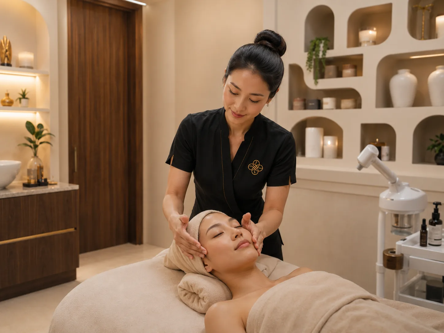 Other Beauty Services